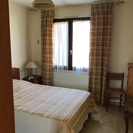 La Philatelle Holiday home Prefailles
