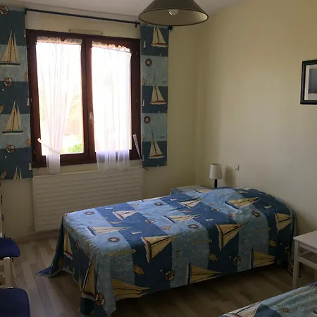 La Philatelle Σπίτι διακοπών *