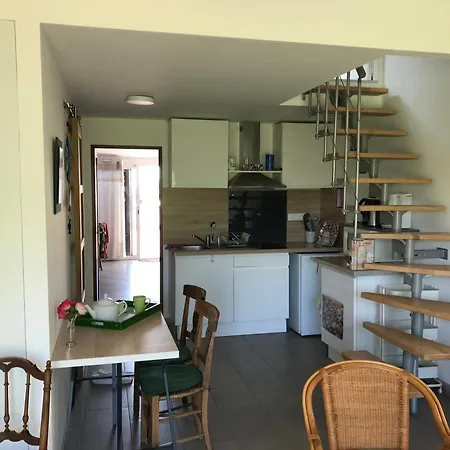 Holiday home La Philatelle *