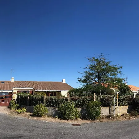 La Philatelle Holiday home