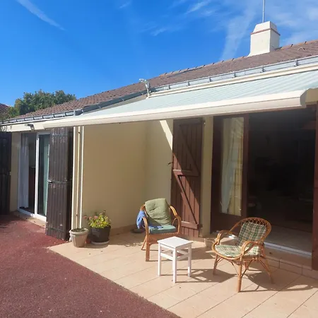 La Philatelle Holiday home