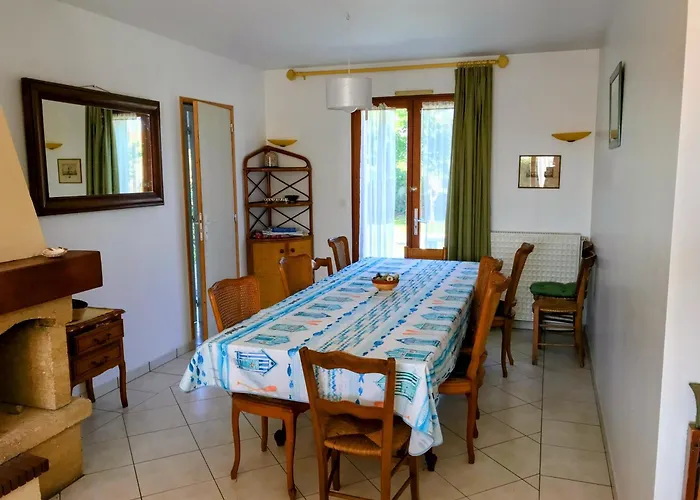 Σπίτι διακοπών La Philatelle *