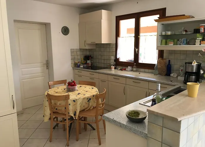 Σπίτι διακοπών La Philatelle *