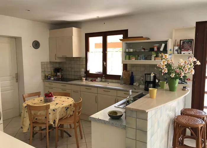 La Philatelle Σπίτι διακοπών *