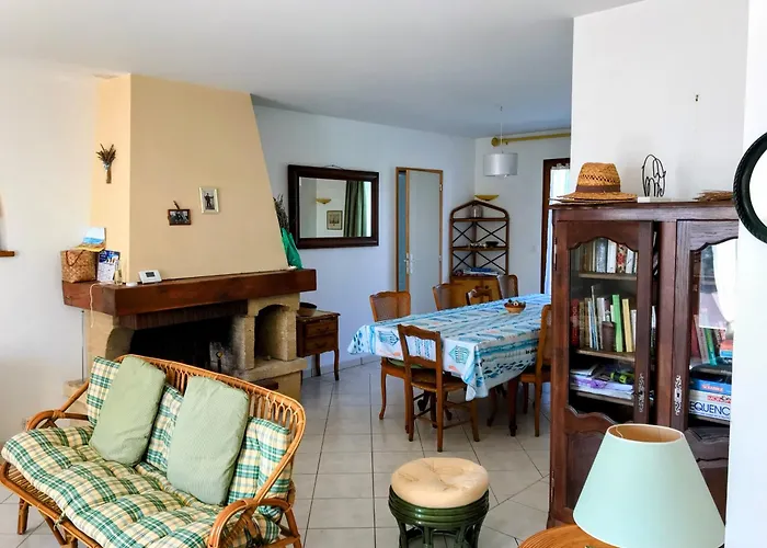 Σπίτι διακοπών La Philatelle