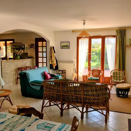 La Philatelle Сasa de vacaciones *