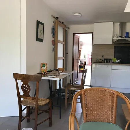 Casa de Férias La Philatelle