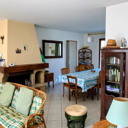 Сasa de vacaciones La Philatelle