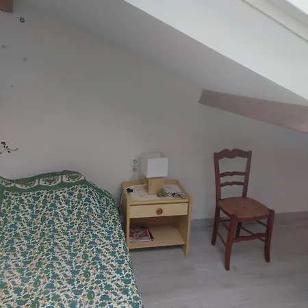 La Philatelle * Préfailles