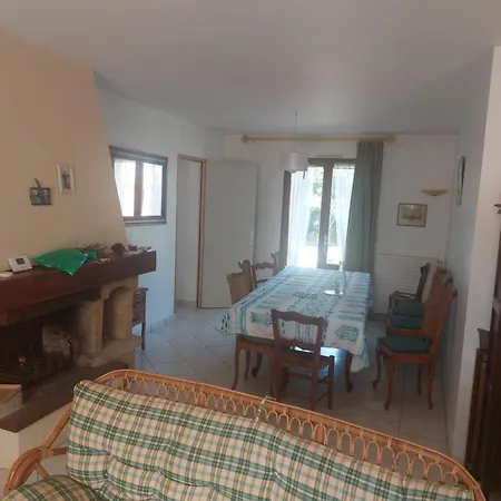 Casa de Férias La Philatelle *