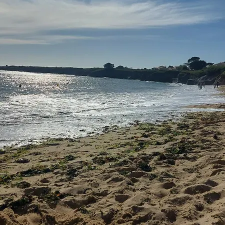 La Philatelle Сasa de vacaciones *