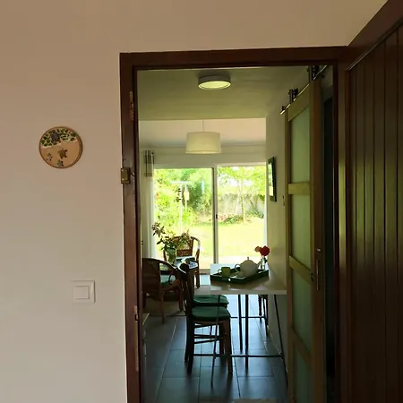 La Philatelle Сasa de vacaciones