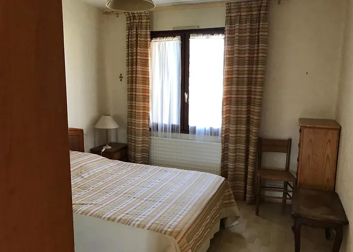 La Philatelle Hébergement de vacances Préfailles