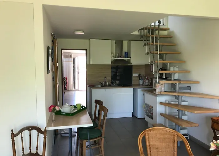 Hébergement de vacances La Philatelle *