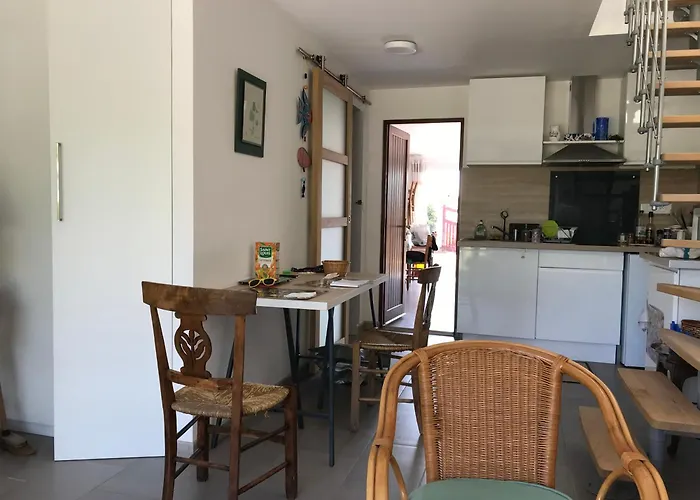 Hébergement de vacances La Philatelle