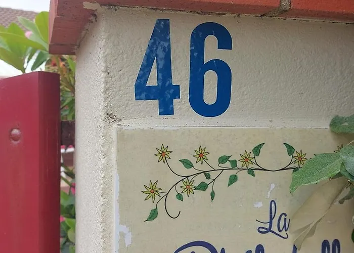 Hébergement de vacances La Philatelle