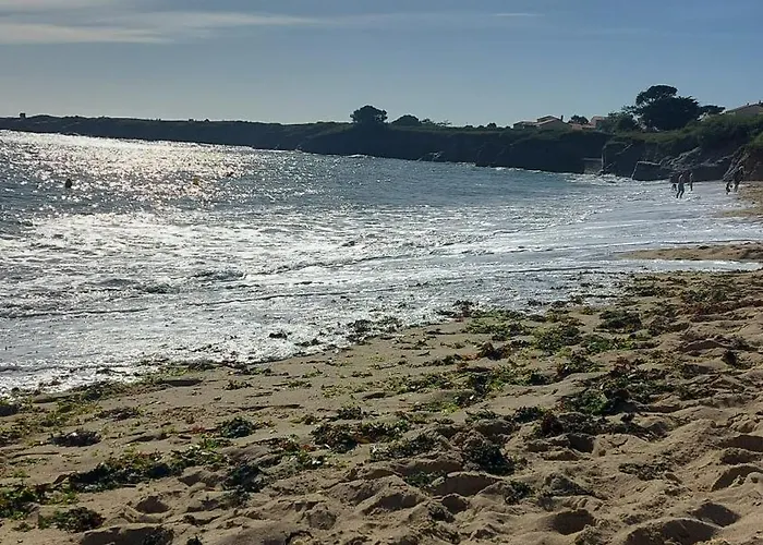 La Philatelle Hébergement de vacances *