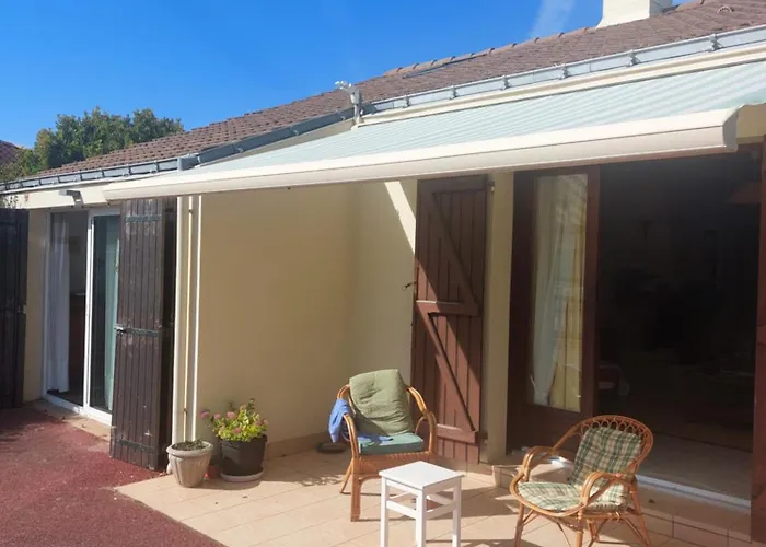 La Philatelle Hébergement de vacances