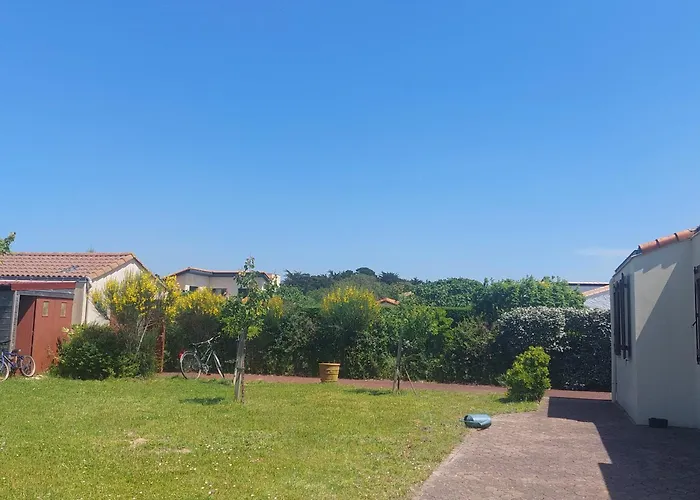 La Philatelle Préfailles